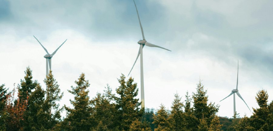 Comparative Analysis of the Canada Growth Fund and the Inflation Reduction Act